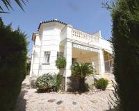 Resale - Semi-detached - Ciudad Quesada - La Fiesta