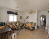 Resale - Semi-detached - Ciudad Quesada - La Fiesta