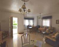 Resale - Semi-detached - Ciudad Quesada - La Fiesta