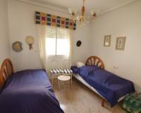 Resale - Semi-detached - Ciudad Quesada - La Fiesta