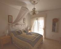 Resale - Semi-detached - Ciudad Quesada - La Fiesta