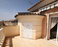 Resale - Semi-detached - Ciudad Quesada - La Fiesta