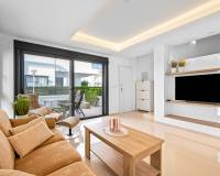 Resale - Semi-detached - Ciudad Quesada - Lo Marabu - Doña Pepa 2