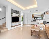 Resale - Semi-detached - Ciudad Quesada - Lo Marabu - Doña Pepa 2