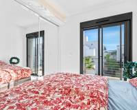 Resale - Semi-detached - Ciudad Quesada - Lo Marabu - Doña Pepa 2