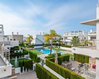 Resale - Semi-detached - Ciudad Quesada - Lo Marabu - Doña Pepa 2