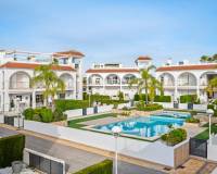 Resale - Semi-detached - Ciudad Quesada - Lo Marabu - Doña Pepa 2