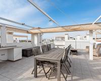 Resale - Semi-detached - Ciudad Quesada - Lo Marabu - Doña Pepa 2