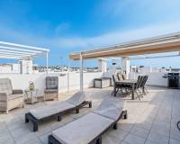 Resale - Semi-detached - Ciudad Quesada - Lo Marabu - Doña Pepa 2