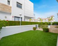 Resale - Semi-detached - Ciudad Quesada - Lo Marabu - Doña Pepa 2