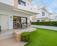 Resale - Semi-detached - Ciudad Quesada - Lo Marabu - Doña Pepa 2