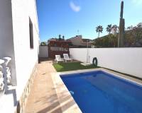 Resale - Semi-detached - Ciudad Quesada - Pueblo Bravo