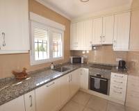 Resale - Semi-detached - Ciudad Quesada - Pueblo Bravo