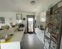 Resale - Semi-detached - Ciudad Quesada - Pueblo Bravo