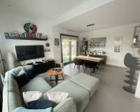 Resale - Semi-detached - Ciudad Quesada - Pueblo Bravo