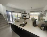 Resale - Semi-detached - Ciudad Quesada - Pueblo Bravo