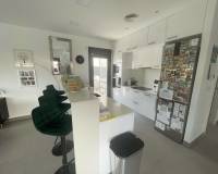 Resale - Semi-detached - Ciudad Quesada - Pueblo Bravo