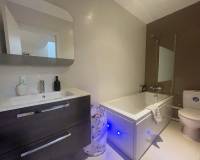 Resale - Semi-detached - Ciudad Quesada - Pueblo Bravo