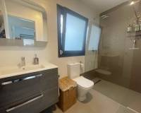 Resale - Semi-detached - Ciudad Quesada - Pueblo Bravo