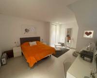 Resale - Semi-detached - Ciudad Quesada - Pueblo Bravo