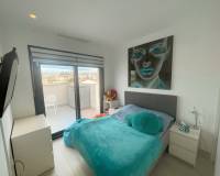 Resale - Semi-detached - Ciudad Quesada - Pueblo Bravo