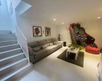 Resale - Semi-detached - Ciudad Quesada - Pueblo Bravo