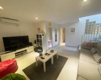 Resale - Semi-detached - Ciudad Quesada - Pueblo Bravo