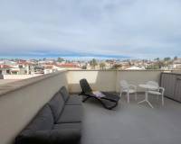 Resale - Semi-detached - Ciudad Quesada - Pueblo Bravo