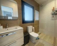 Resale - Semi-detached - Ciudad Quesada - Pueblo Bravo