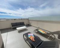 Resale - Semi-detached - Ciudad Quesada - Pueblo Bravo