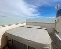 Resale - Semi-detached - Ciudad Quesada - Pueblo Bravo