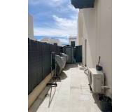 Resale - Semi-detached - Ciudad Quesada - Pueblo Bravo