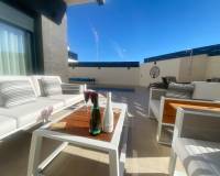 Resale - Semi-detached - Ciudad Quesada - Pueblo Bravo