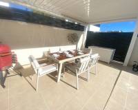 Resale - Semi-detached - Ciudad Quesada - Pueblo Bravo