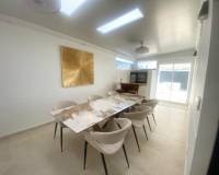 Resale - Semi-detached - Ciudad Quesada - Pueblo Bravo