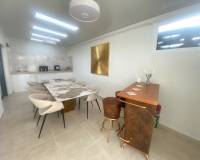 Resale - Semi-detached - Ciudad Quesada - Pueblo Bravo