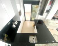 Resale - Semi-detached - Ciudad Quesada - Pueblo Bravo