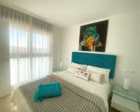 Resale - Semi-detached - Ciudad Quesada - Pueblo Bravo