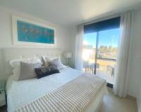 Resale - Semi-detached - Ciudad Quesada - Pueblo Bravo