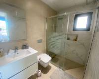 Resale - Semi-detached - Ciudad Quesada - Pueblo Bravo