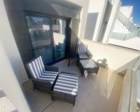 Resale - Semi-detached - Ciudad Quesada - Pueblo Bravo