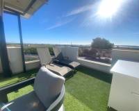 Resale - Semi-detached - Ciudad Quesada - Pueblo Bravo