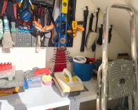 Resale - Semi-detached - Ciudad Quesada - Pueblo Bravo