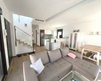 Resale - Semi-detached - Ciudad Quesada - Pueblo Bravo