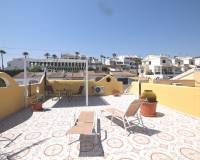 Resale - Semi-detached - Ciudad Quesada - Upper Quesada