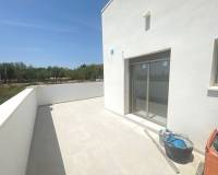 Resale - Semi-detached - Daya Nueva