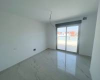 Resale - Semi-detached - Daya Nueva