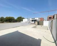 Resale - Semi-detached - Daya Nueva