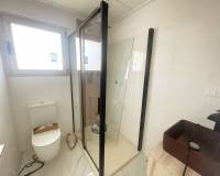 Resale - Semi-detached - Daya Nueva