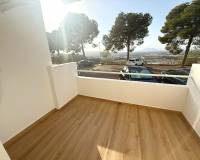 Resale - studio apartment - Ciudad Quesada - Upper Quesada